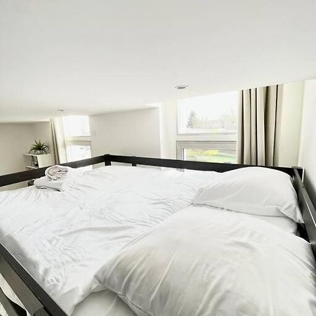 Apartamento Rome - Studio Meuble A Reims Exterior foto