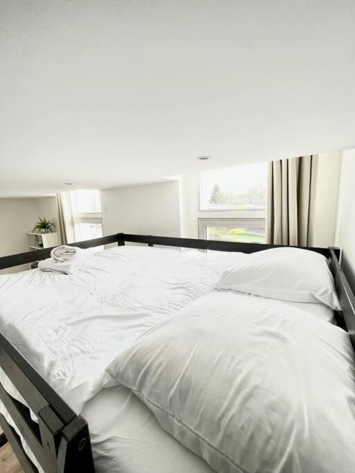 Apartamento Rome - Studio Meuble A Reims Exterior foto